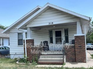 2118 8th Ave #1, Greeley, CO 80631