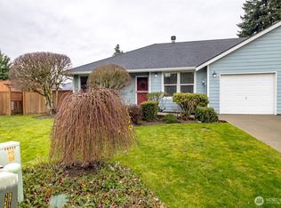 3303 18th Street Pl SW, Puyallup, WA