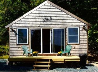 937 Macomber Mill Rd, Franklin, ME 04634