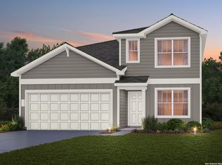 1127 Falcon Crst, Marion, TX 78124