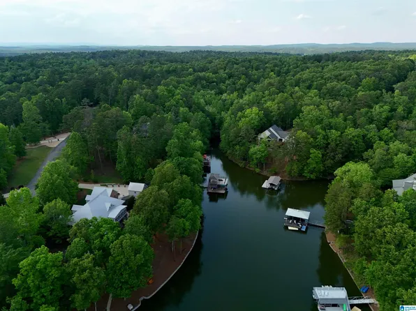 Lots 124 Red Cedar Dr #12, Wedowee, AL 36278