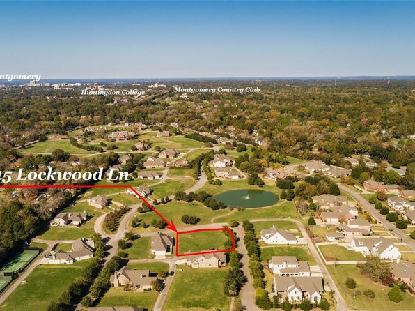 In Old Cloverdale Montgomery Real Estate 6 Homes For Sale Zillow