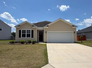 4990 Paddy Field Way, Ladson, SC 29456