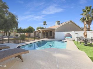 4231 W Creedance Blvd, Glendale, AZ 85310