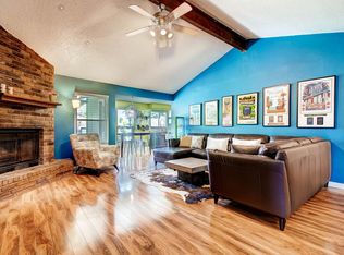 4807 Tournus Trl, Austin, TX 78744