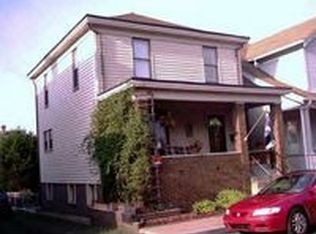 18 9th St, McMechen, WV 26040