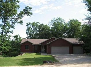 56471 400th Ave, Zumbro Falls, MN 55991