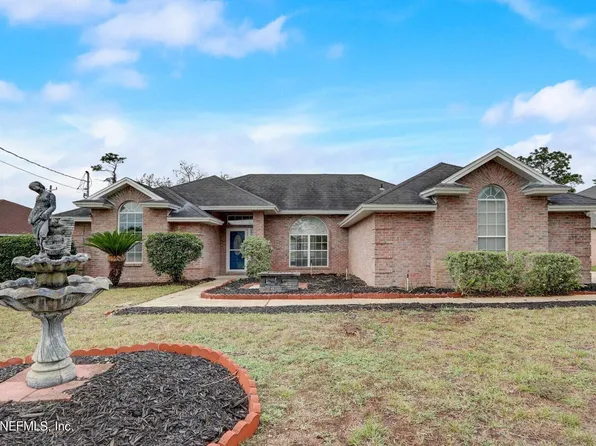 15722 NORTHSIDE Drive W, Jacksonville, FL 32218