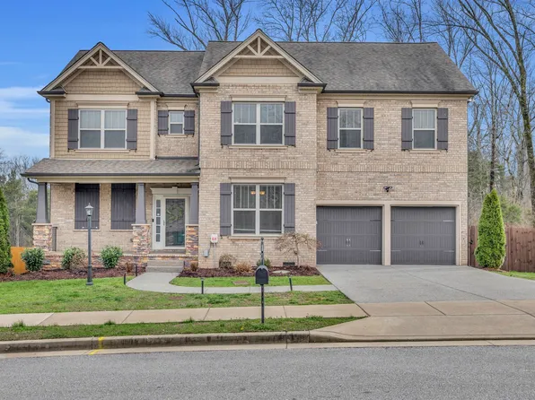 2865 Lakeside Meadows Cir, Mount Juliet, TN 37122