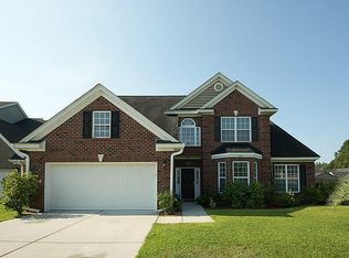 384 Decatur Dr, Summerville, SC 29486