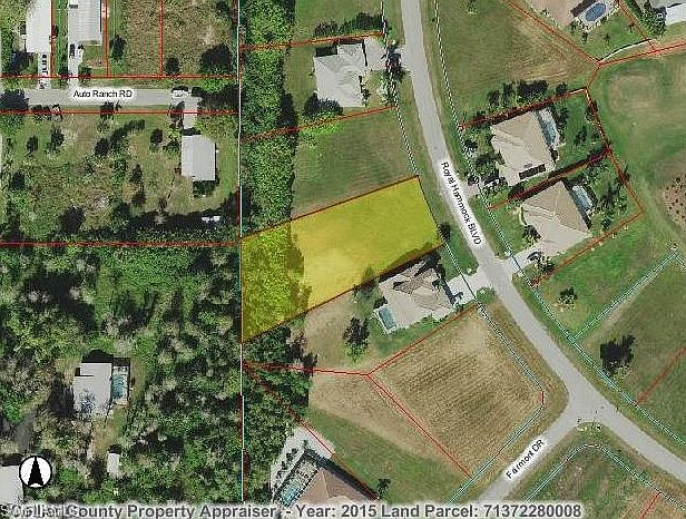 2nd image of 18319 Royal Hammock Blvd