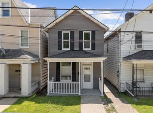 815 W Main St, Carnegie, PA 15106