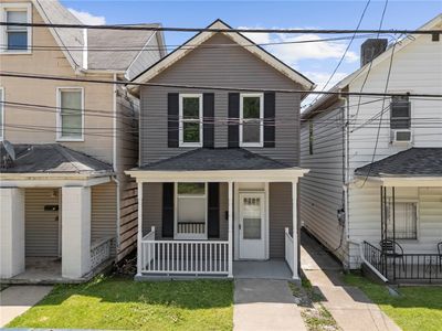 815 W Main St, Carnegie, PA, 15106