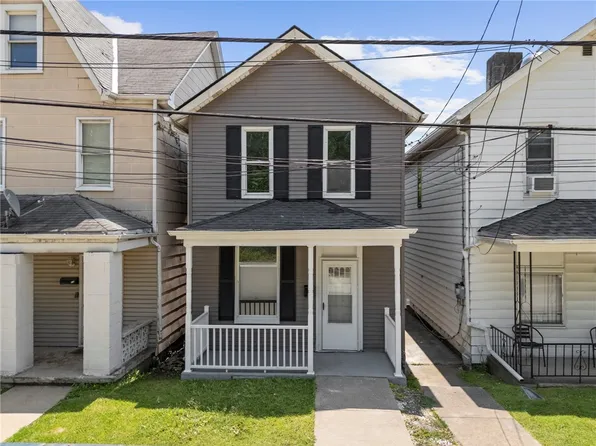 815 W Main St, Carnegie, PA 15106