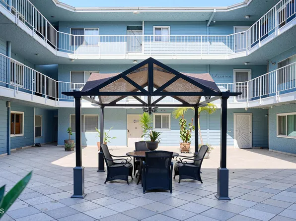 955 E 3rd St Unit 209, Long Beach, CA 90802