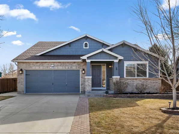 3448 Watada Drive, Brighton, CO 80601