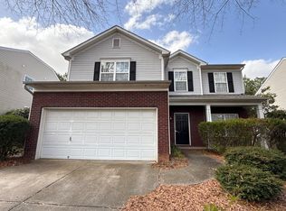 10024 Barrands Ln, Charlotte, NC 28278