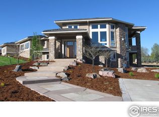8562 Monte Vista Ave, Niwot, CO 80503
