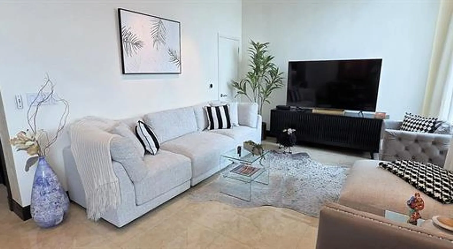 951 Brickell Ave cu-4308, Miami, FL 33131 — Photo 1