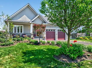 107 Country Club Dr, Loyalist, ON K0H 1G0