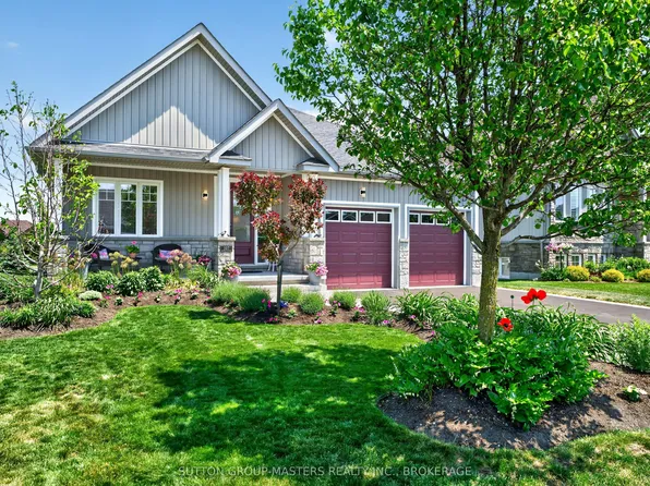 107 Country Club Dr, Loyalist, ON K0H 1G0