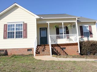 221 Elise Dr, Pickens, SC 29671