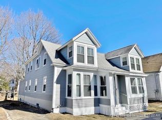 19 Vernon St, Saco, ME 04072