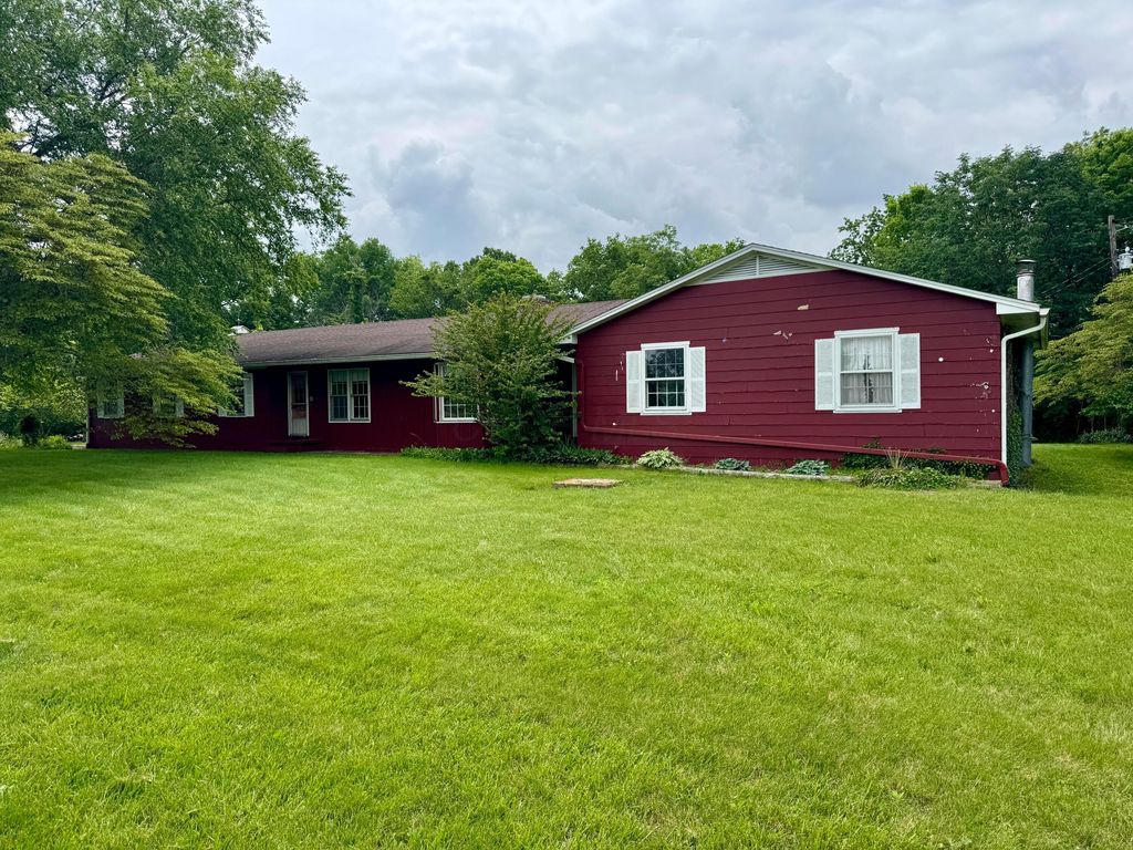 Real estate listing image