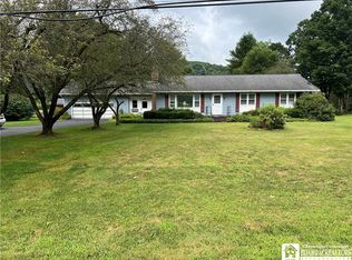 2877 Five Mile Rd, Allegany, NY 14706