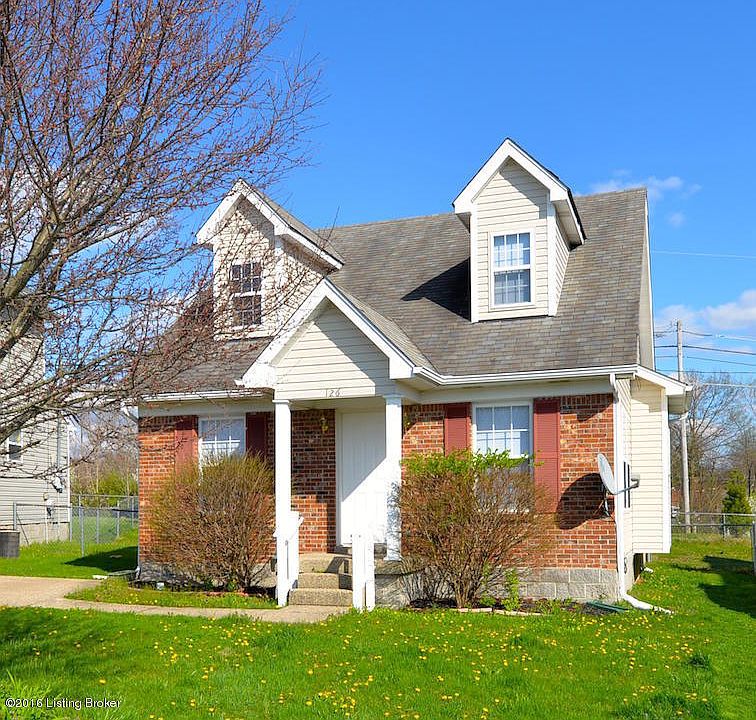 1st image of 126 Clifton Ct