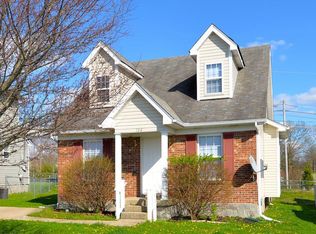 126 Clifton Ct, Shelbyville, KY 40065