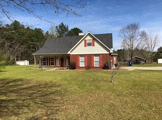 3435 S Brannon Stand Rd, Dothan, AL 36305