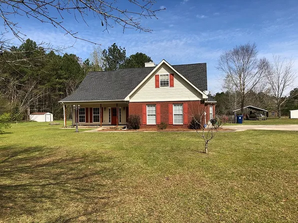 3435 S Brannon Stand Rd, Dothan, AL 36305