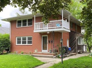 205 SW Logan St, Ankeny, IA 50023