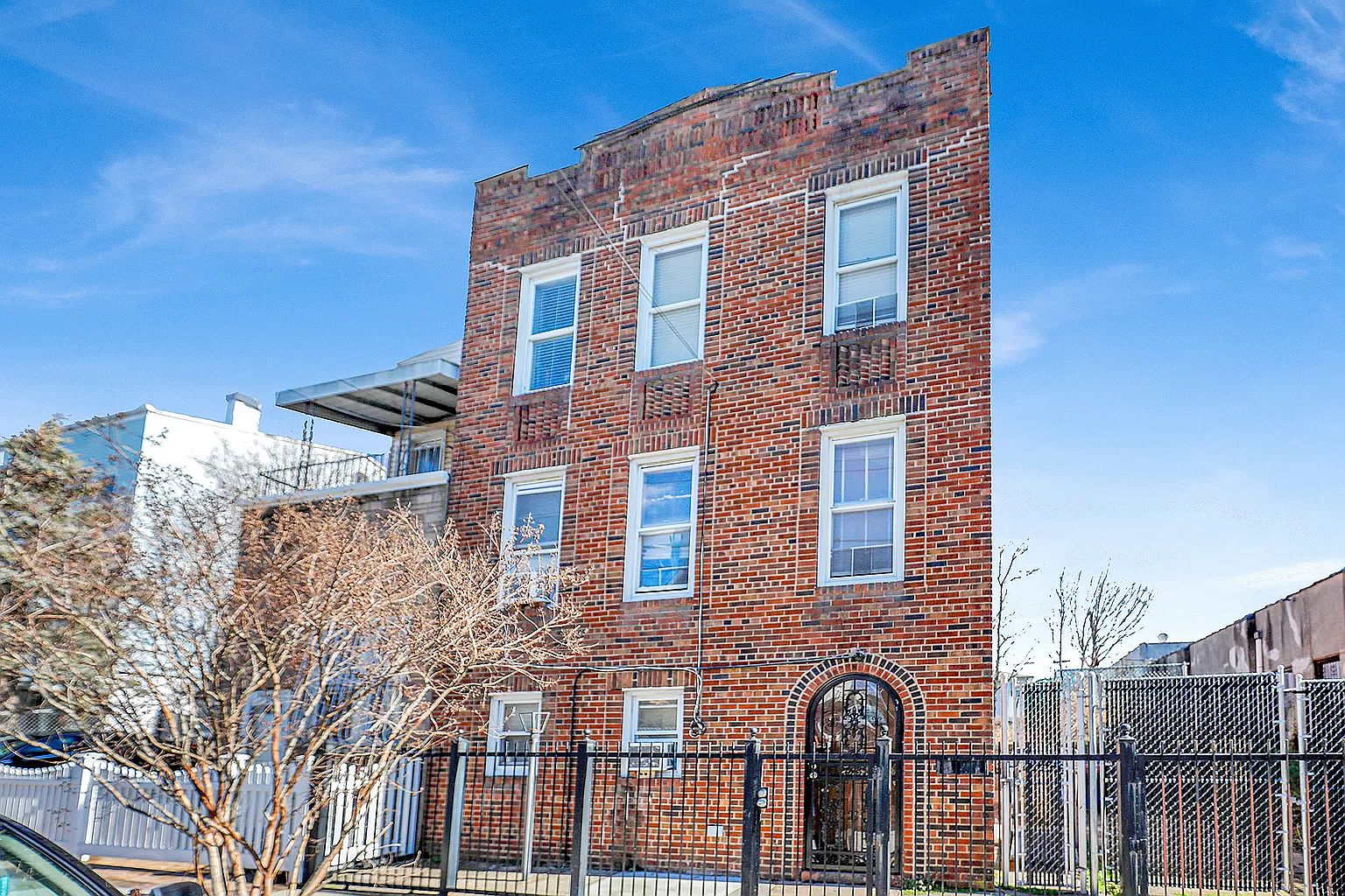 743 Hendrix St, Brooklyn, NY 11207 Zillow