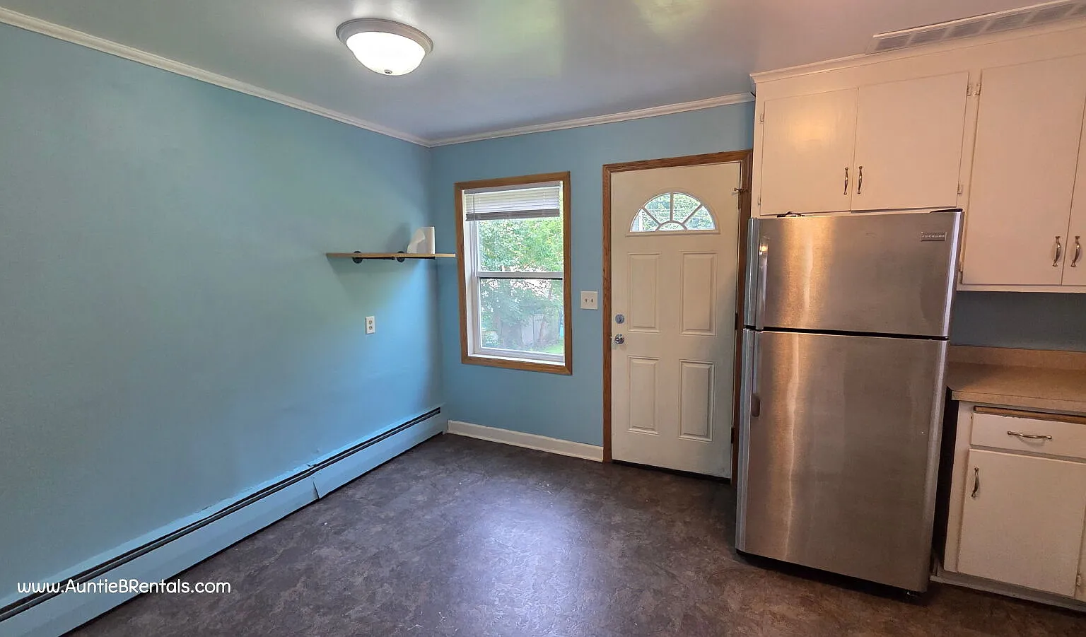 2 bed, 1.0 bath, $1,500 — Photo 4