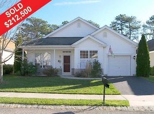 57 Quail Rd, Barnegat, NJ 08005