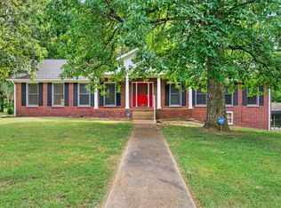 290 Wilson Rd, Lebanon, TN 37087