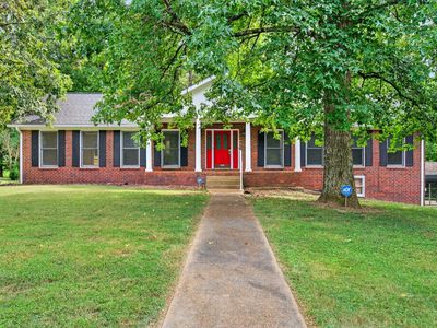 290 Wilson Rd, Lebanon, TN, 37087