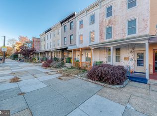 3821 Roland Ave, Baltimore, MD 21211