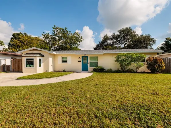 1231 76th Ave N, Saint Petersburg, FL 33702
