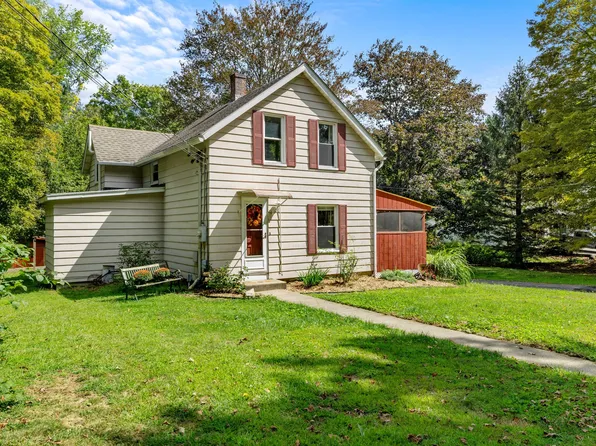 91 Vergason Avenue, Norwich, CT 06360