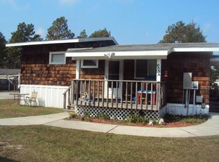 655-655 E Ocean Rd #A, Holly Ridge, NC 28445