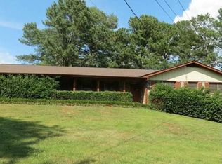 3262 Luxembourg Ct, Decatur, GA 30034