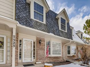 7523 S Cove Cir, Centennial, CO 80122