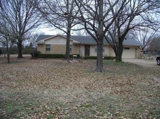 1140 S Bridgefarmer Rd, McKinney, TX 75069