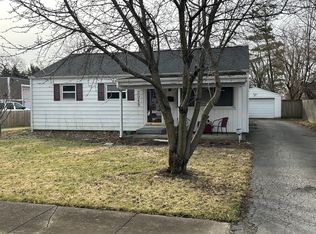 2045 Radnor Ave, Columbus, OH 43224