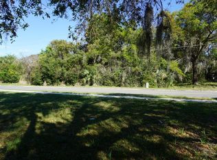 Palmetto St, Eustis, FL 32726