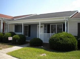 561 Mystic Dr, Greensboro, NC 27406