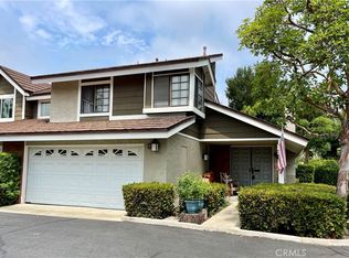 24 Marigold #17, Irvine, CA 92614